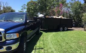 Same-Day Junk Removal Services in Castle Rock, WA